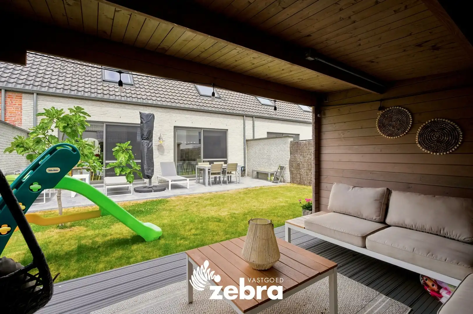 Modern wooncomfort in een instapklare woning met 4 slaapkamers! foto 26