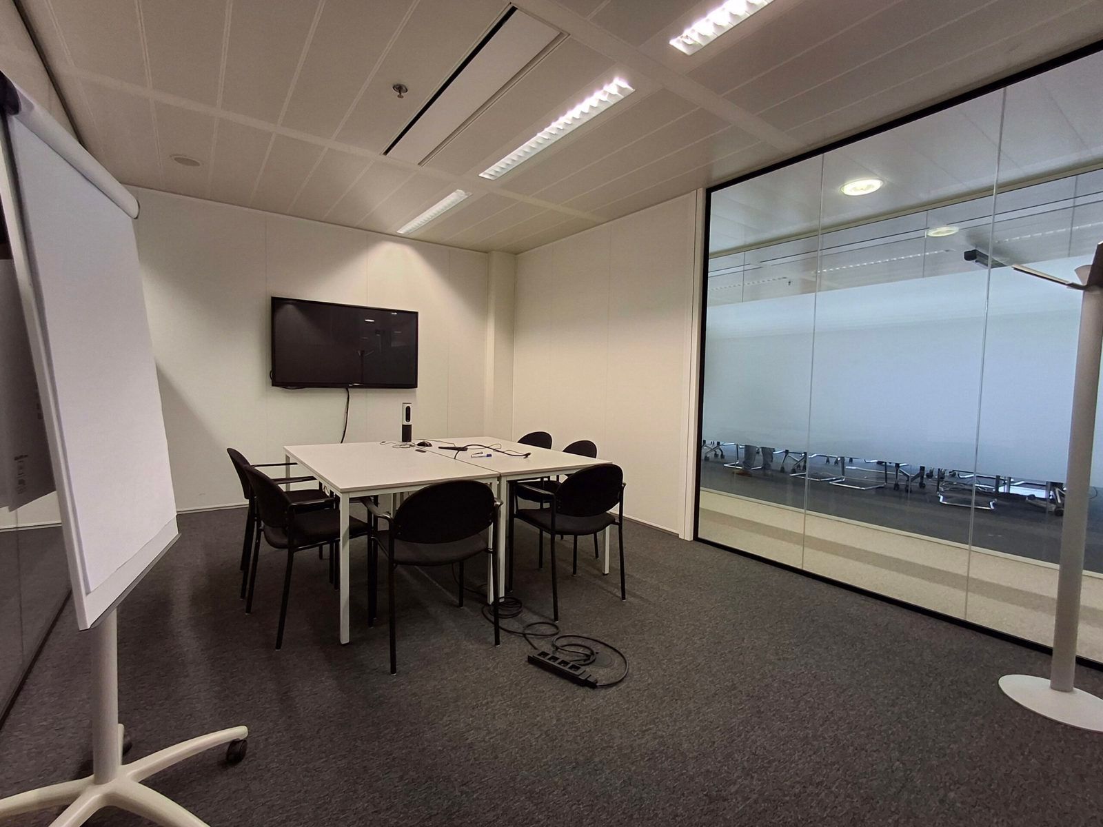 Accentis Business Center Lier  foto 15