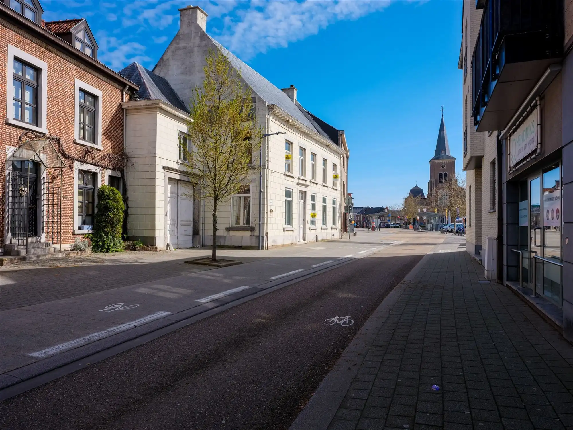 Historisch herenhuis met uitzonderlijke charme en karakter foto 59