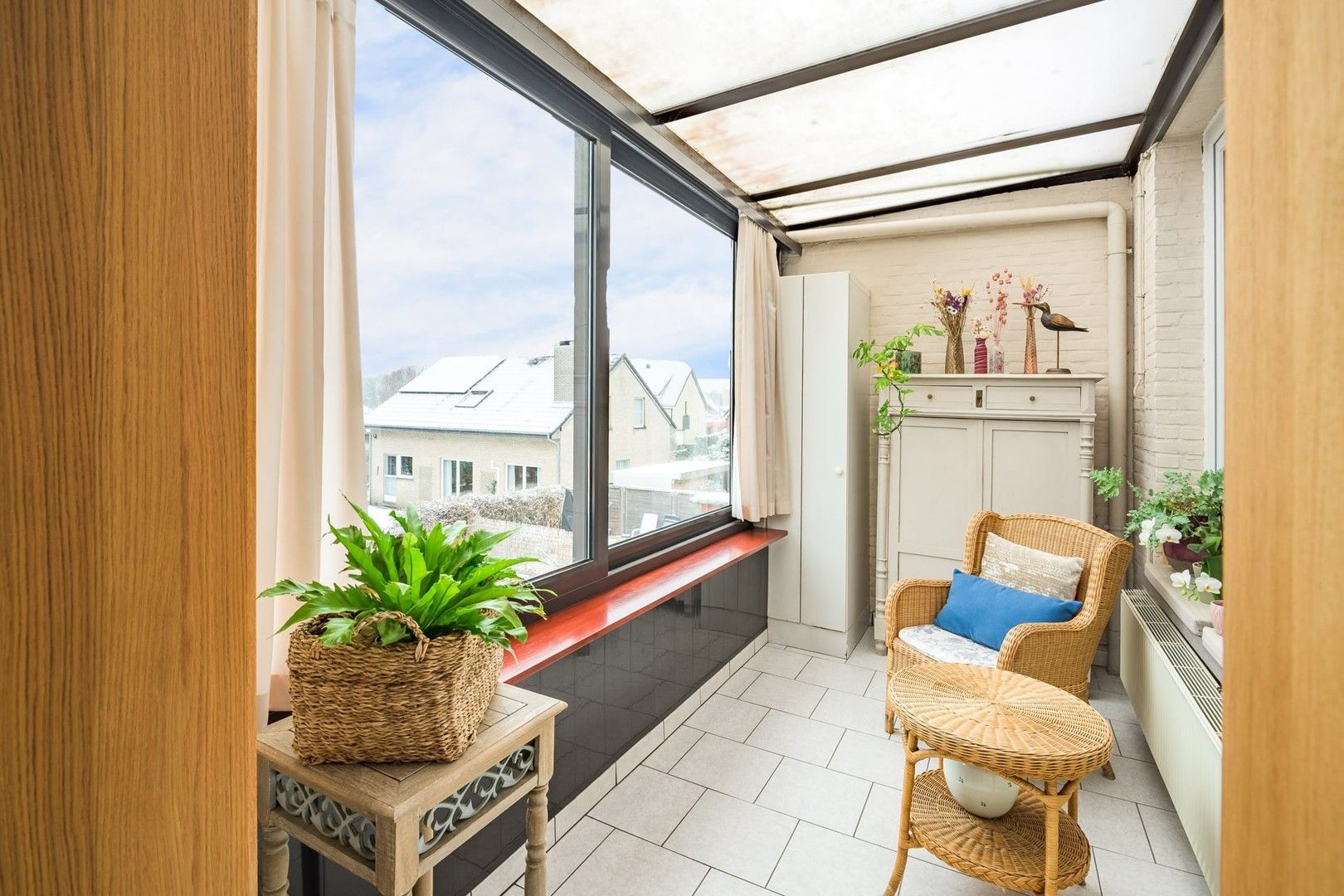 Instapklare woning met garage in een rustige straat! foto 13