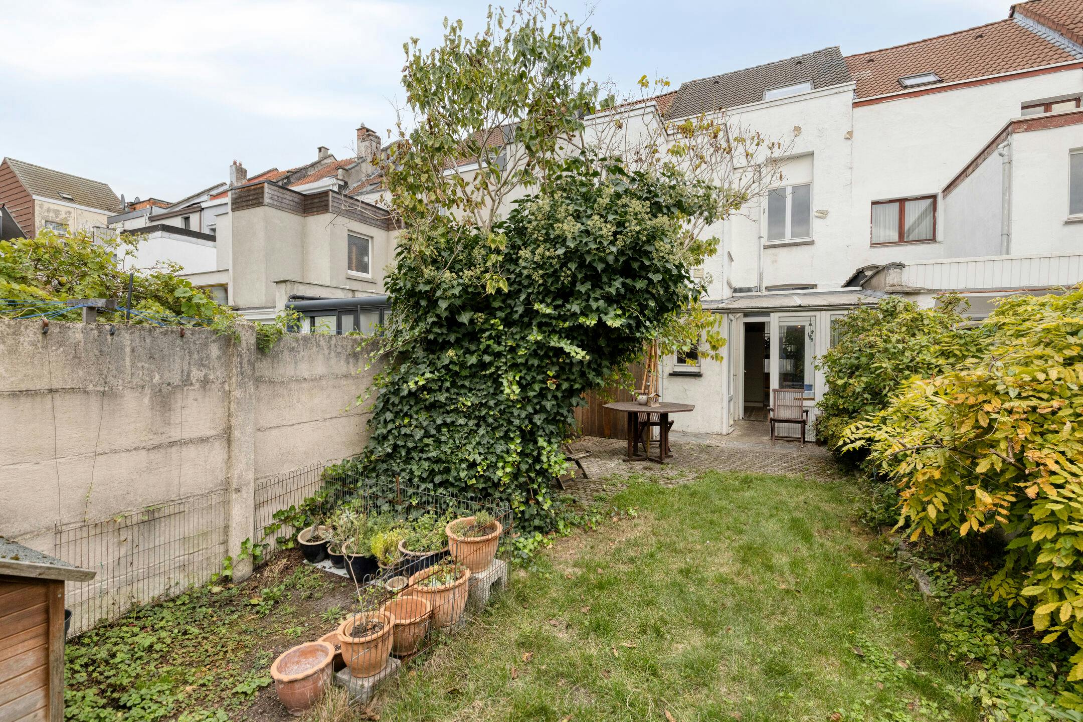 Huis met 3/4 slaapkamers en tuin op het Kiel in Antwerpen foto 12