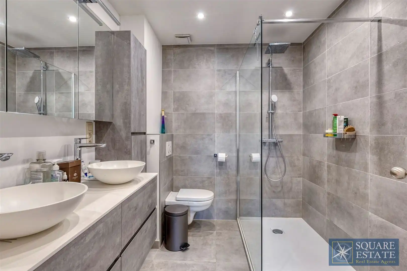 Charmante architectenvilla foto 19