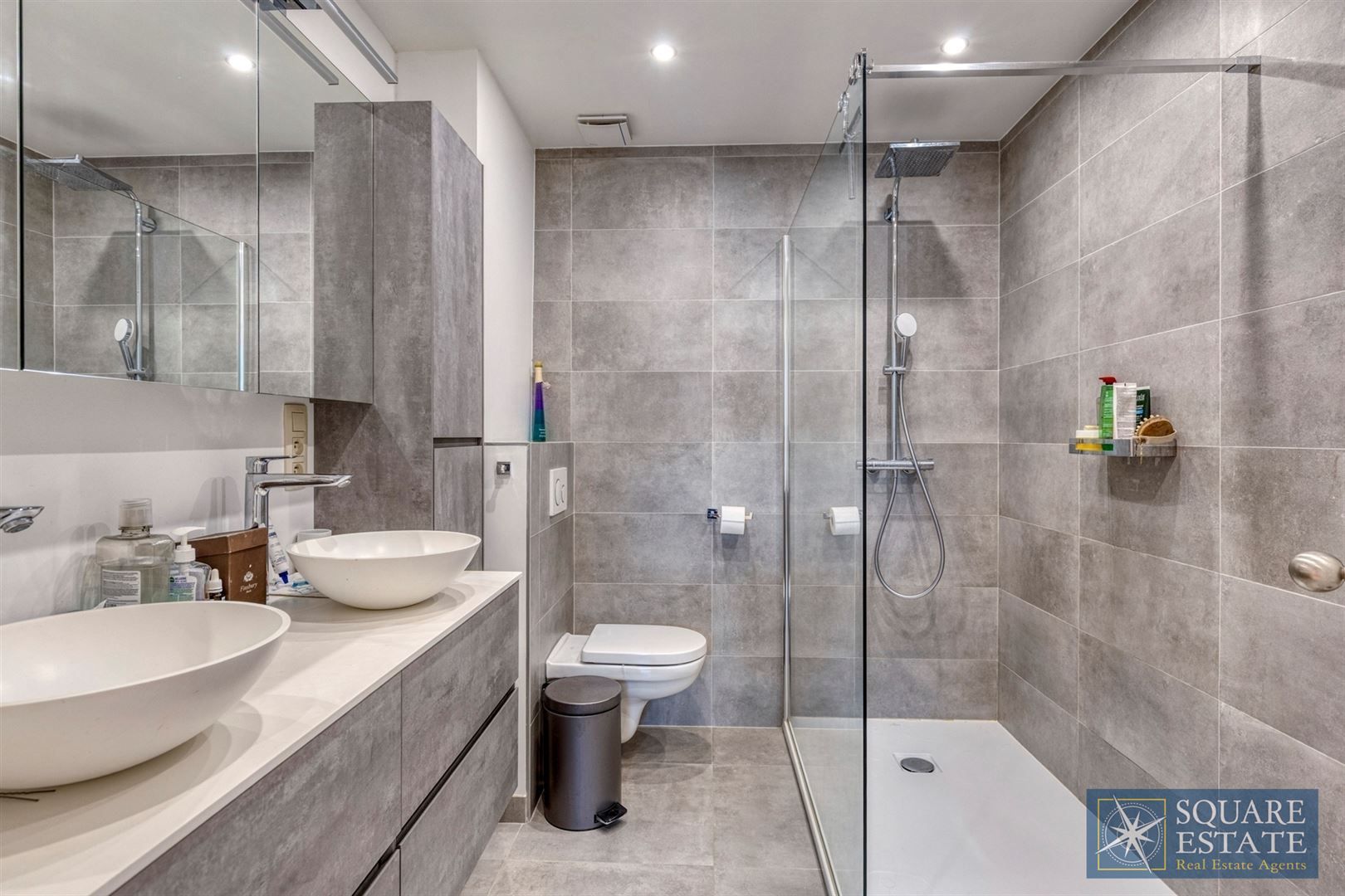 Charmante architectenvilla foto 19