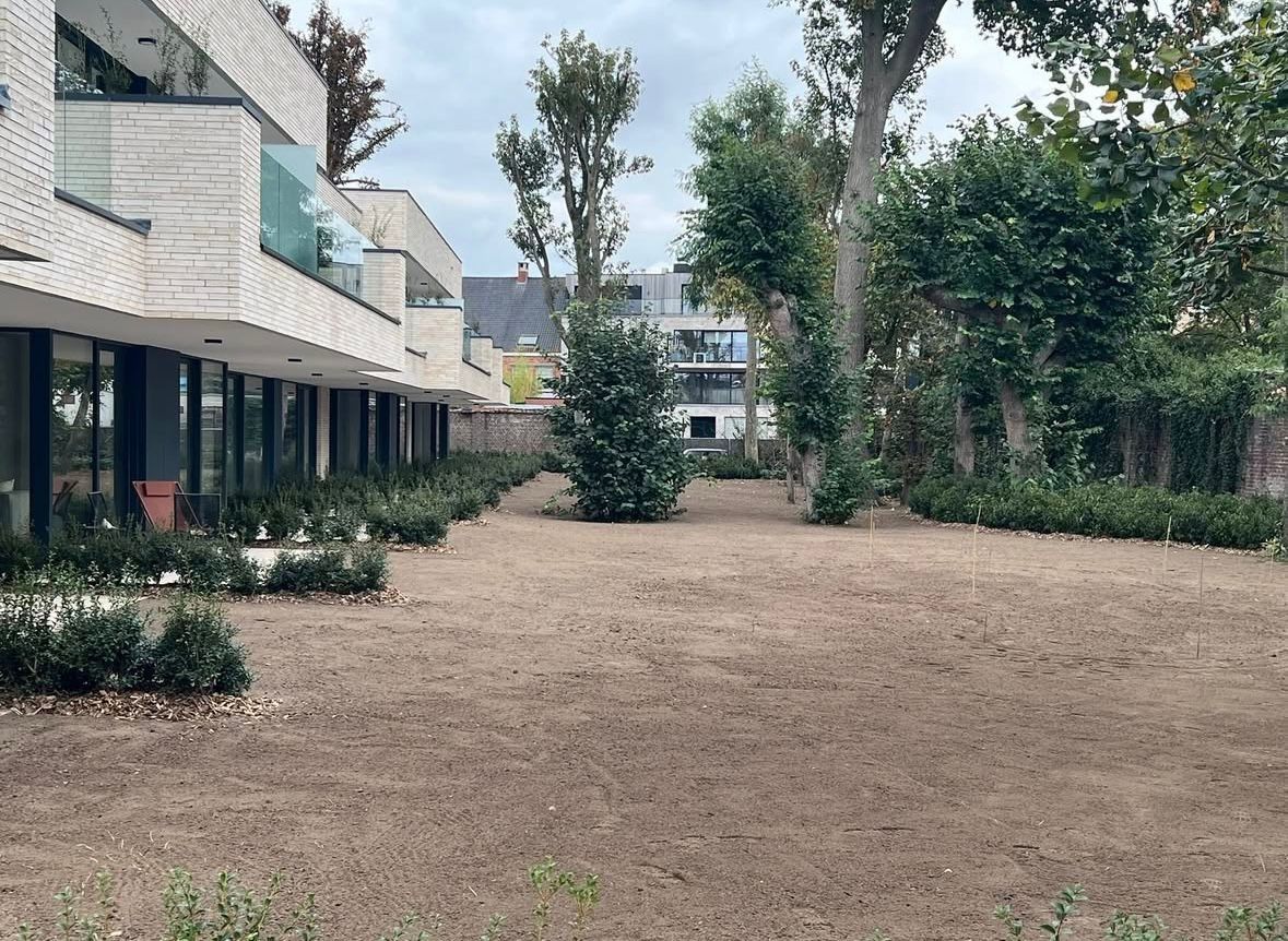 Residentie Green Gardens - Waregem foto 11
