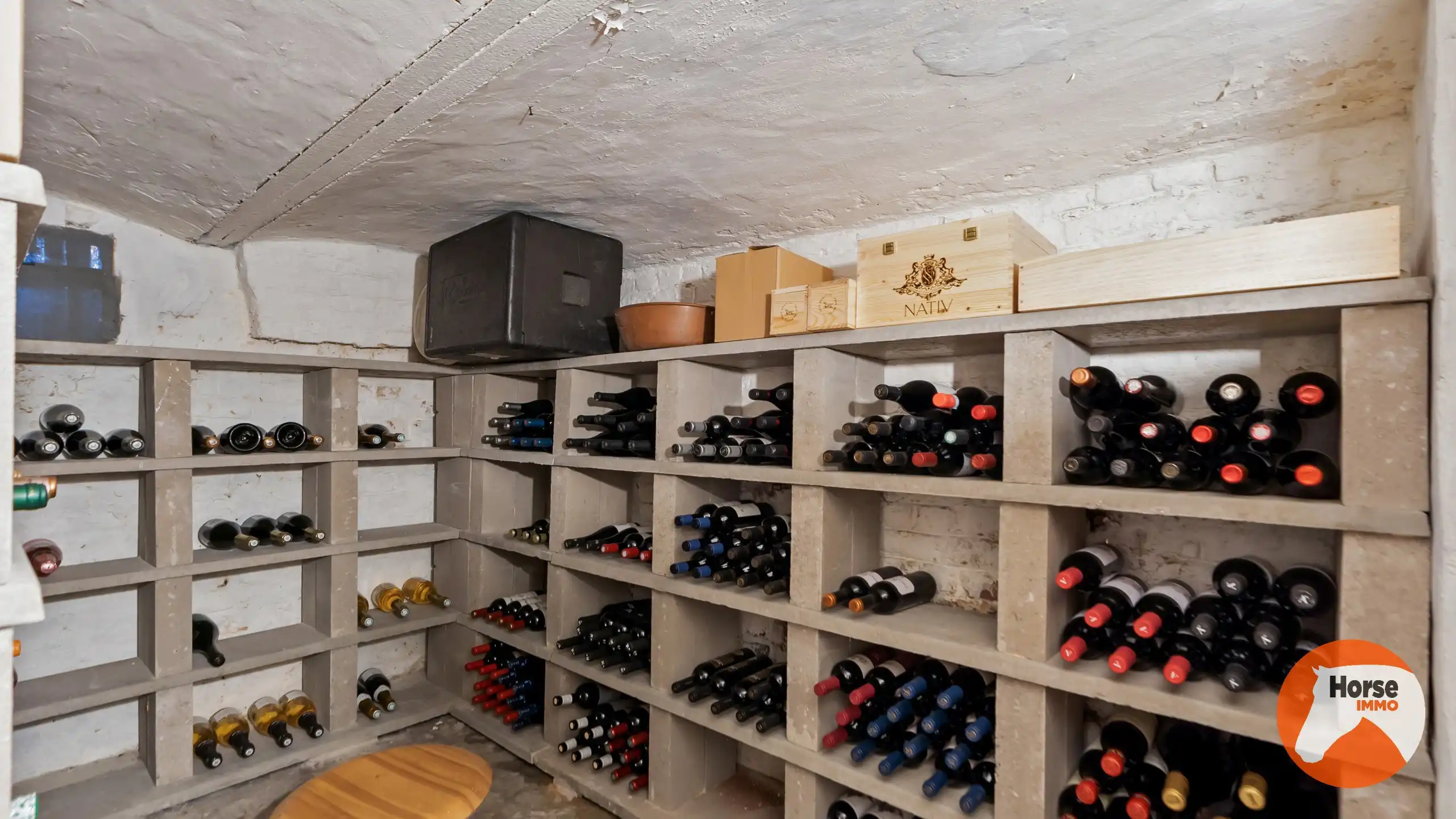 LEDE - Instapklare woning met stallen op 41are foto 21