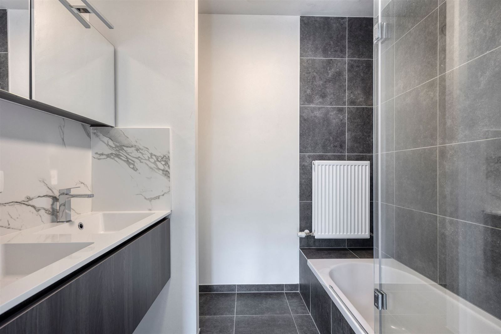 Appartement op de 2de verdieping met 1 slaapkamer foto 12