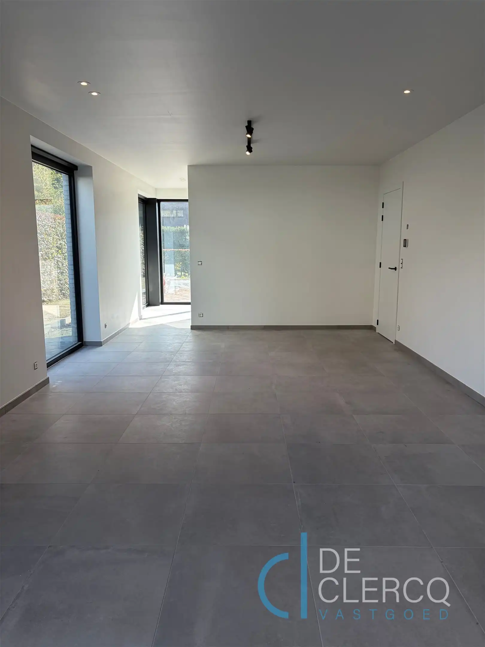 Prachtige nieuwbouwwoning te huur met zicht op groen!  foto 4