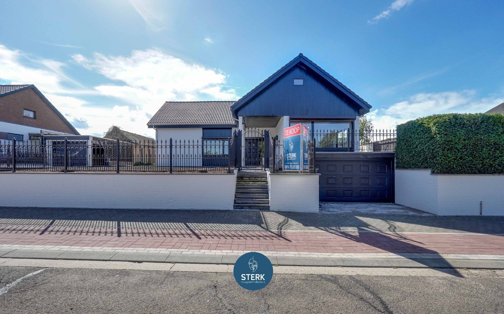 INSTAPKLARE GEZINSWONING MET EEN BEWOONBARE OPP. VAN 259 M² TE VELDWEZELT !  foto 35