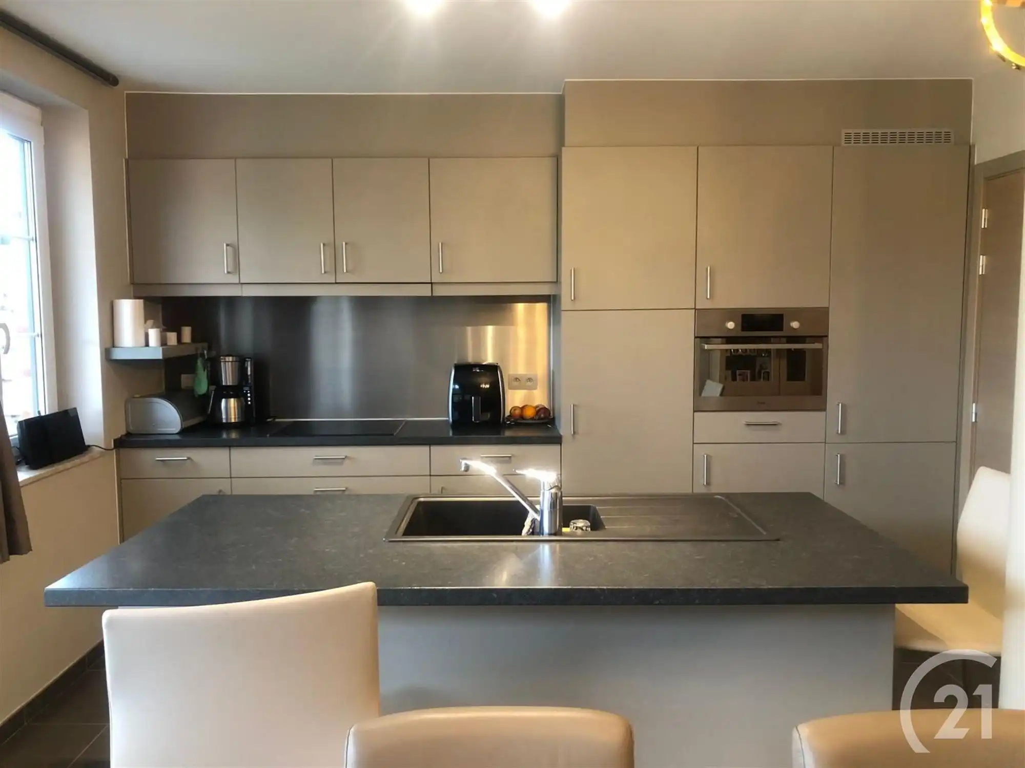 Energiezuinig appartement in Begijnendijk te koop! foto 11