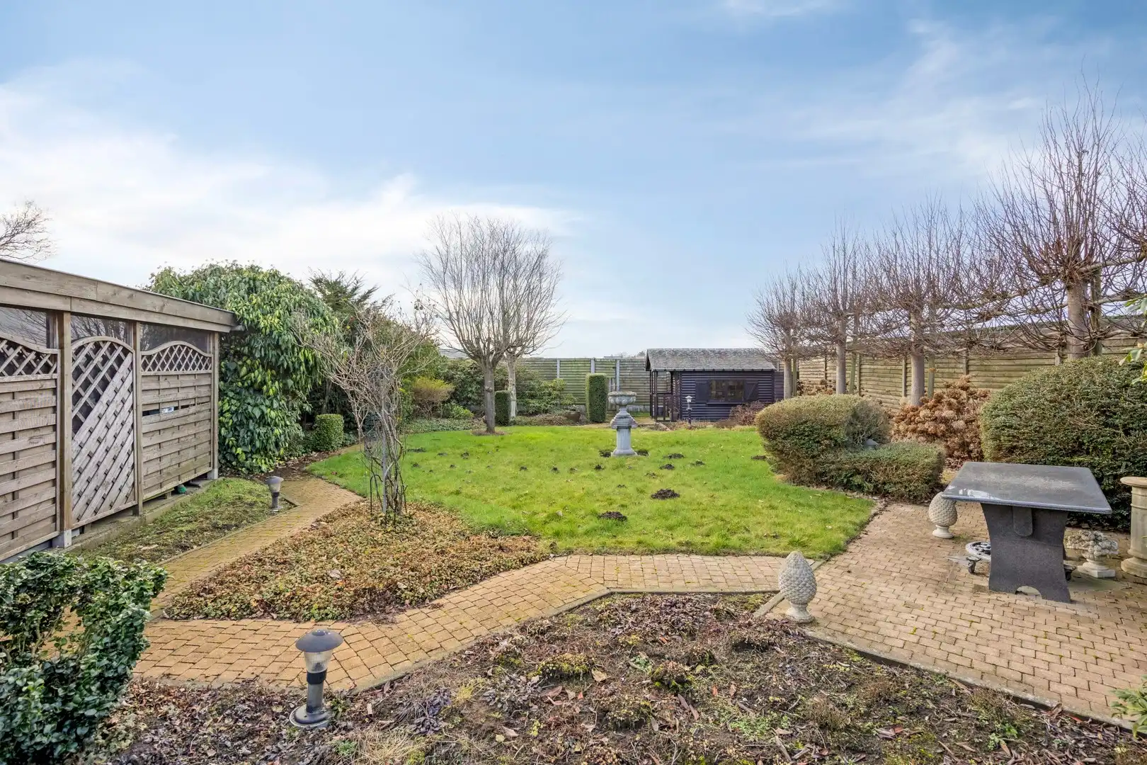 Gelijkvloerse woning te koop in Klein-Vorst (Laakdal) foto 22