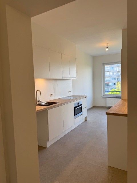 Appartement te Ganshoren van 100 m2 foto 25