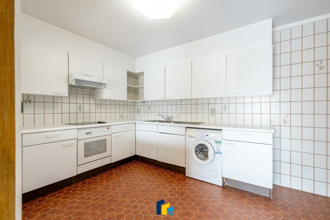 Ruim 2 slpk-appartement met zonnig terras foto 7