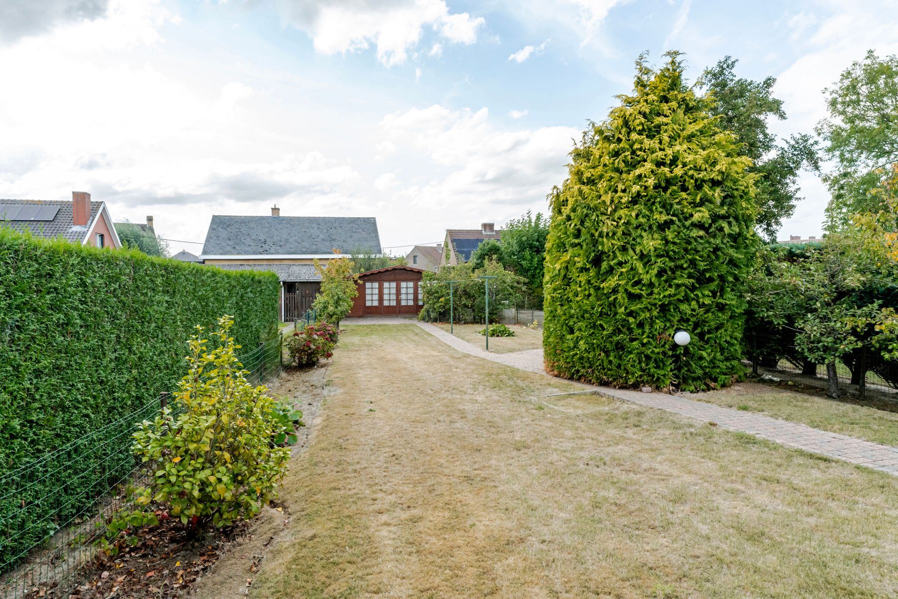 Huis te koop foto 14