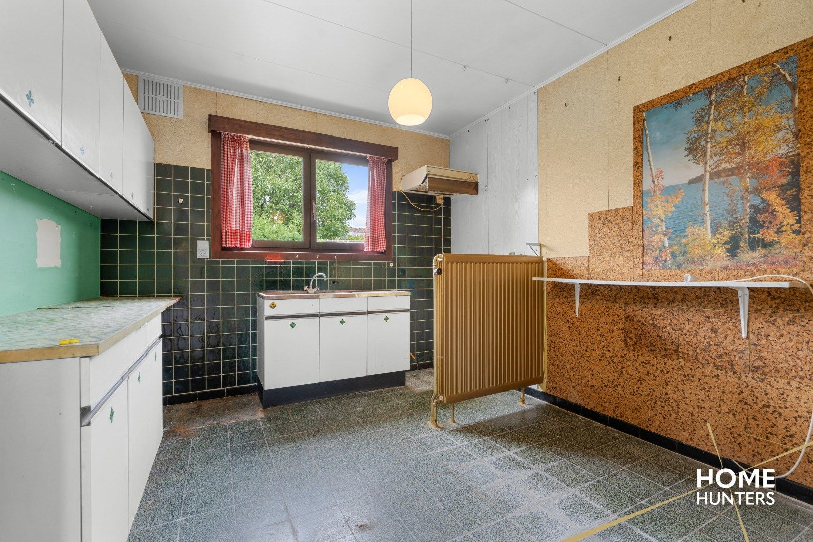 Vrijstaande gelijkvloerse woning op 604 m²  foto 13