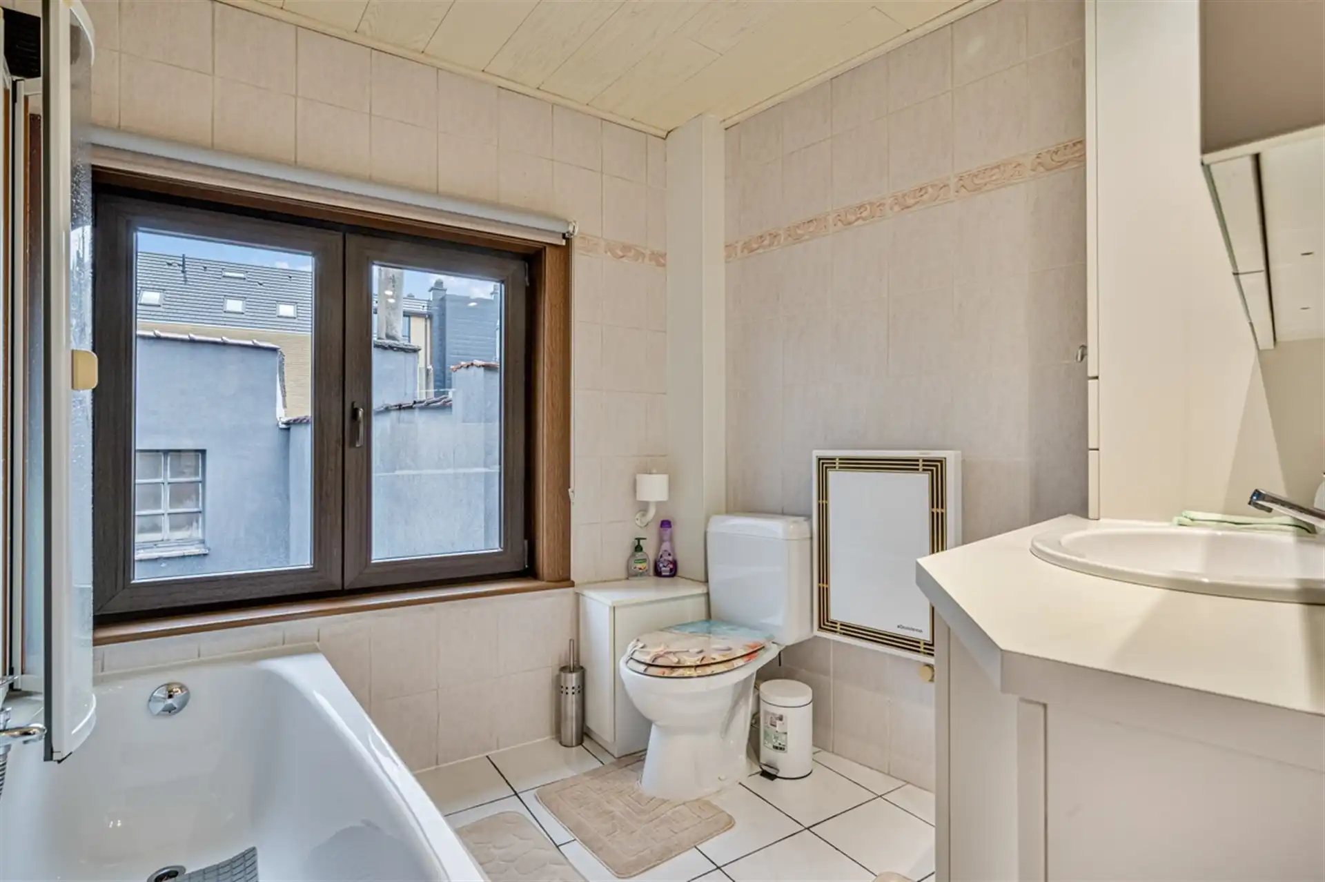 Slagerij met woonst in het centrum van Aalst foto 15