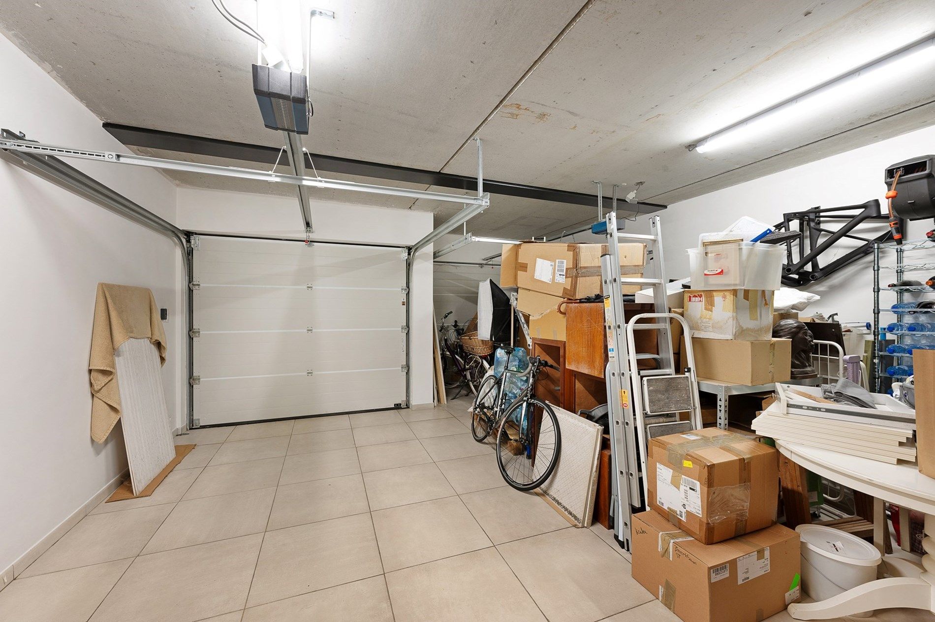 Recent huis met dubbele inpandige garage te Knokke-Heist foto 25
