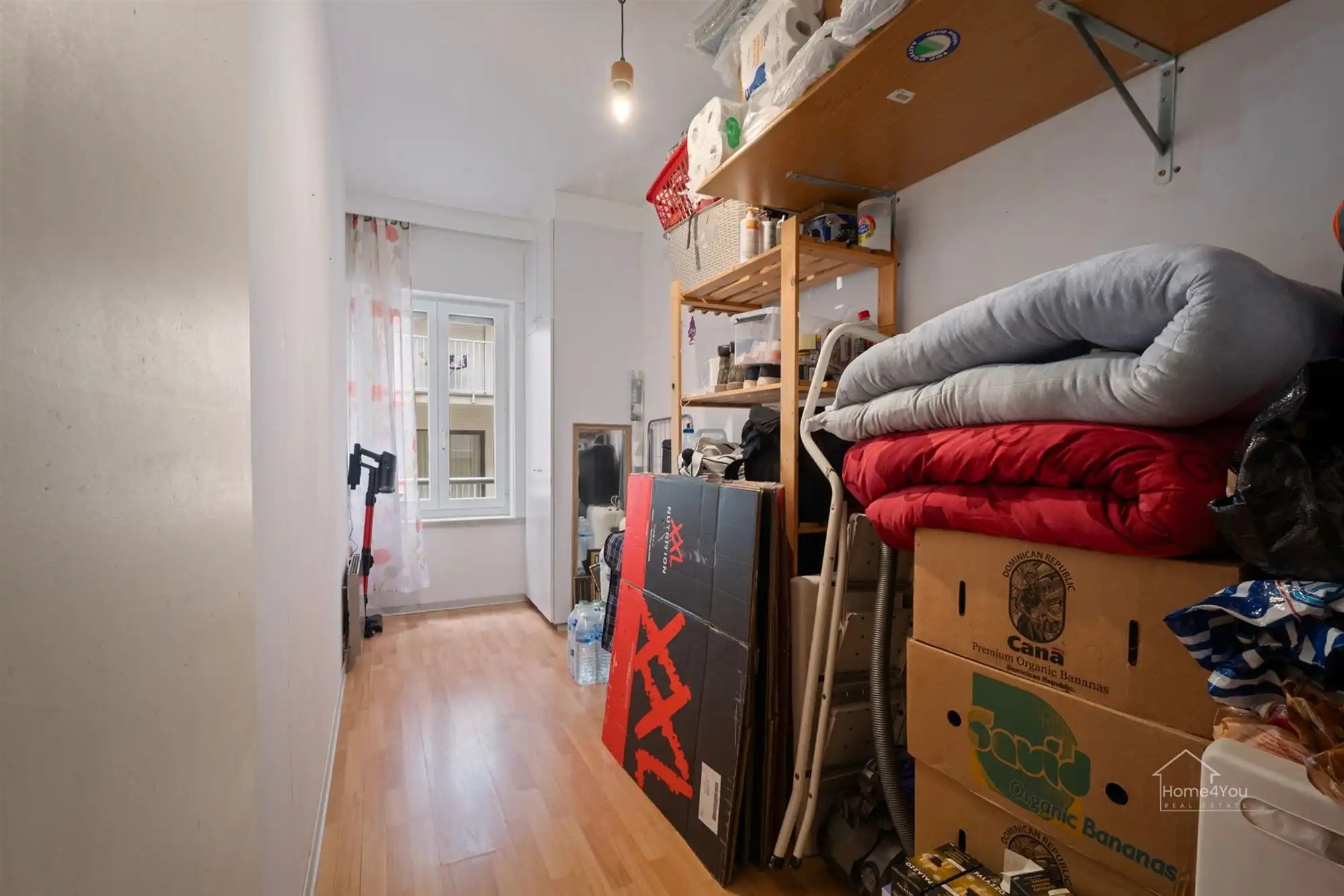 Instapklaar appartement 2 slaapkamers in Nieuwpoort-Bad foto 14