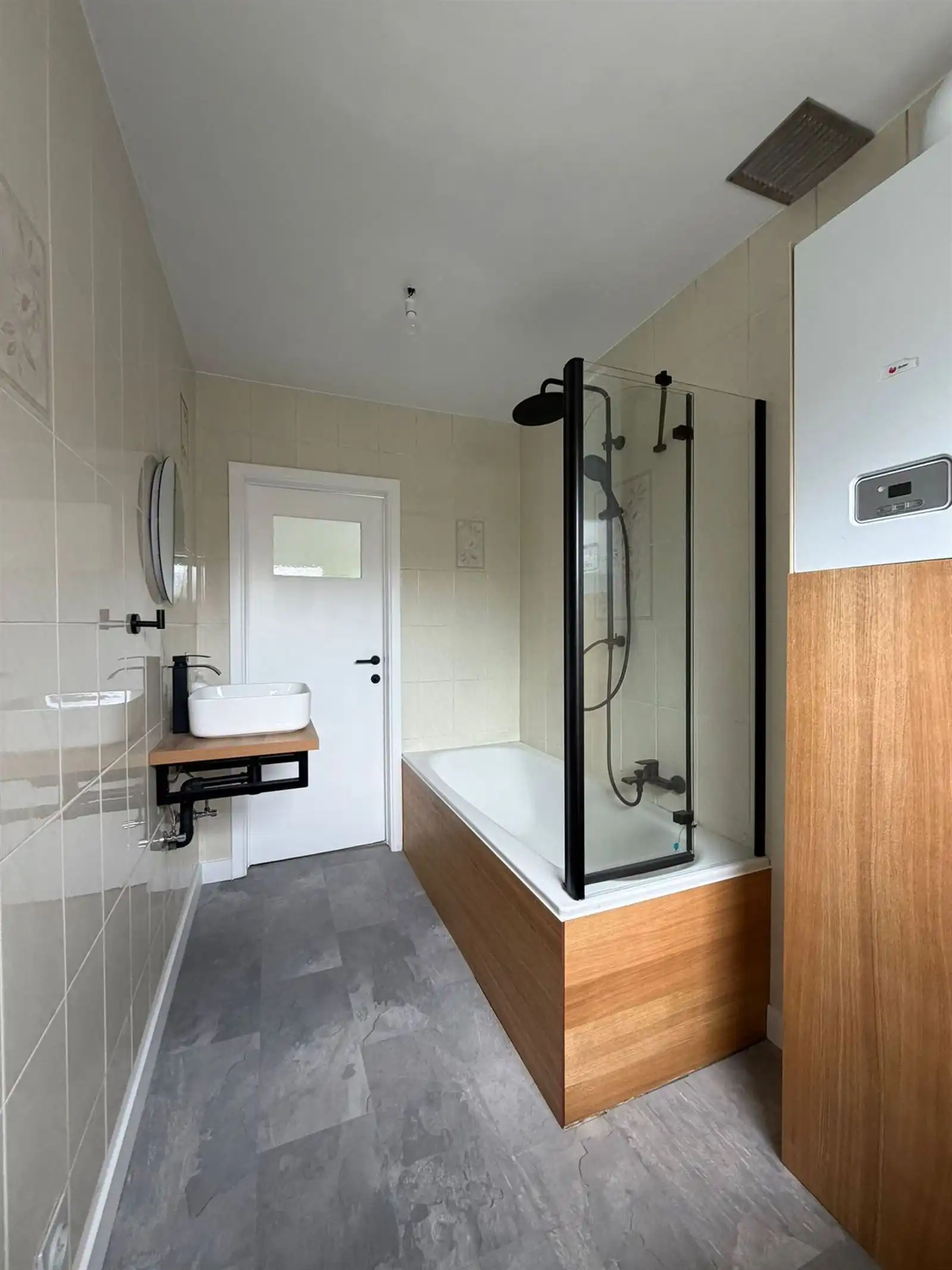 Appartement te huur met 2 slaapkamers in centrum foto 7