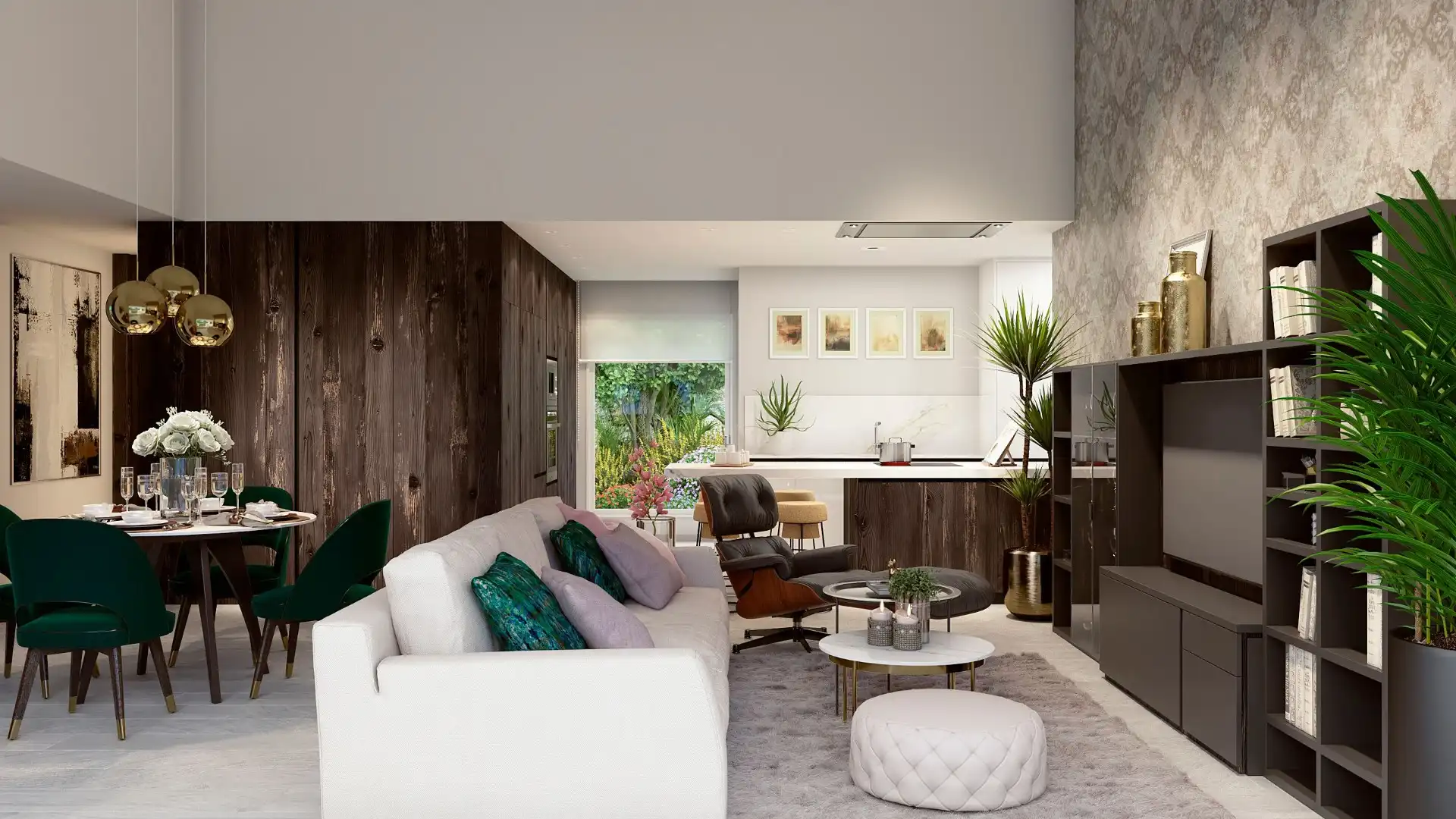 Grecia Residential - Villas Andros foto 5