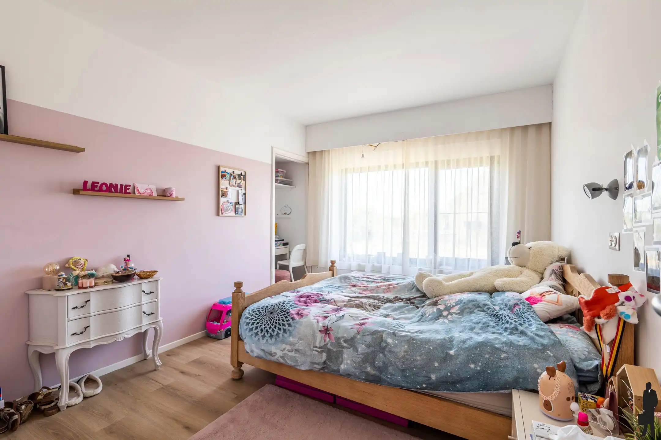 Laagbouwvilla - doorgedreven gerenoveerd, 3 à 5 slpks. foto 9
