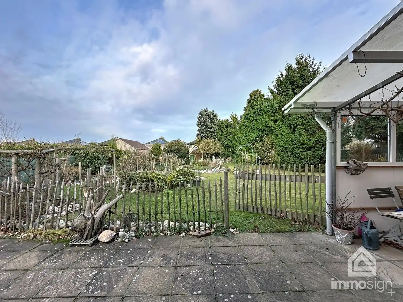 Karaktervolle gezinswoning op ruim perceel in rustige omgeving te Kaulille! foto 23