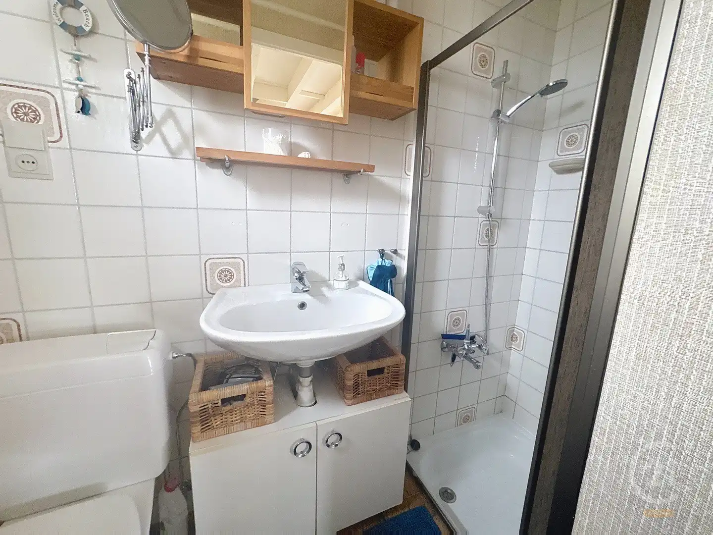 Vakantiewoning te koop in Westende, domein 't Veld foto 8