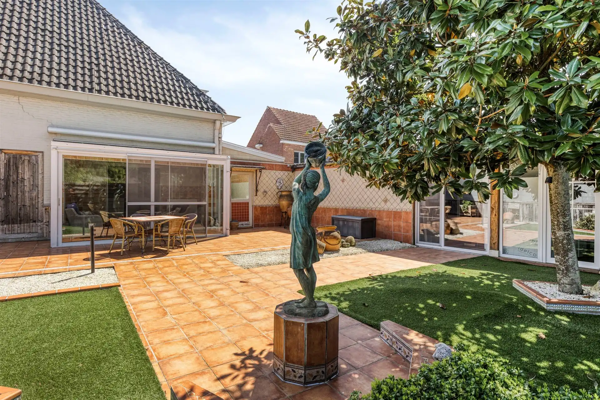 charmante dokterswoning foto 4