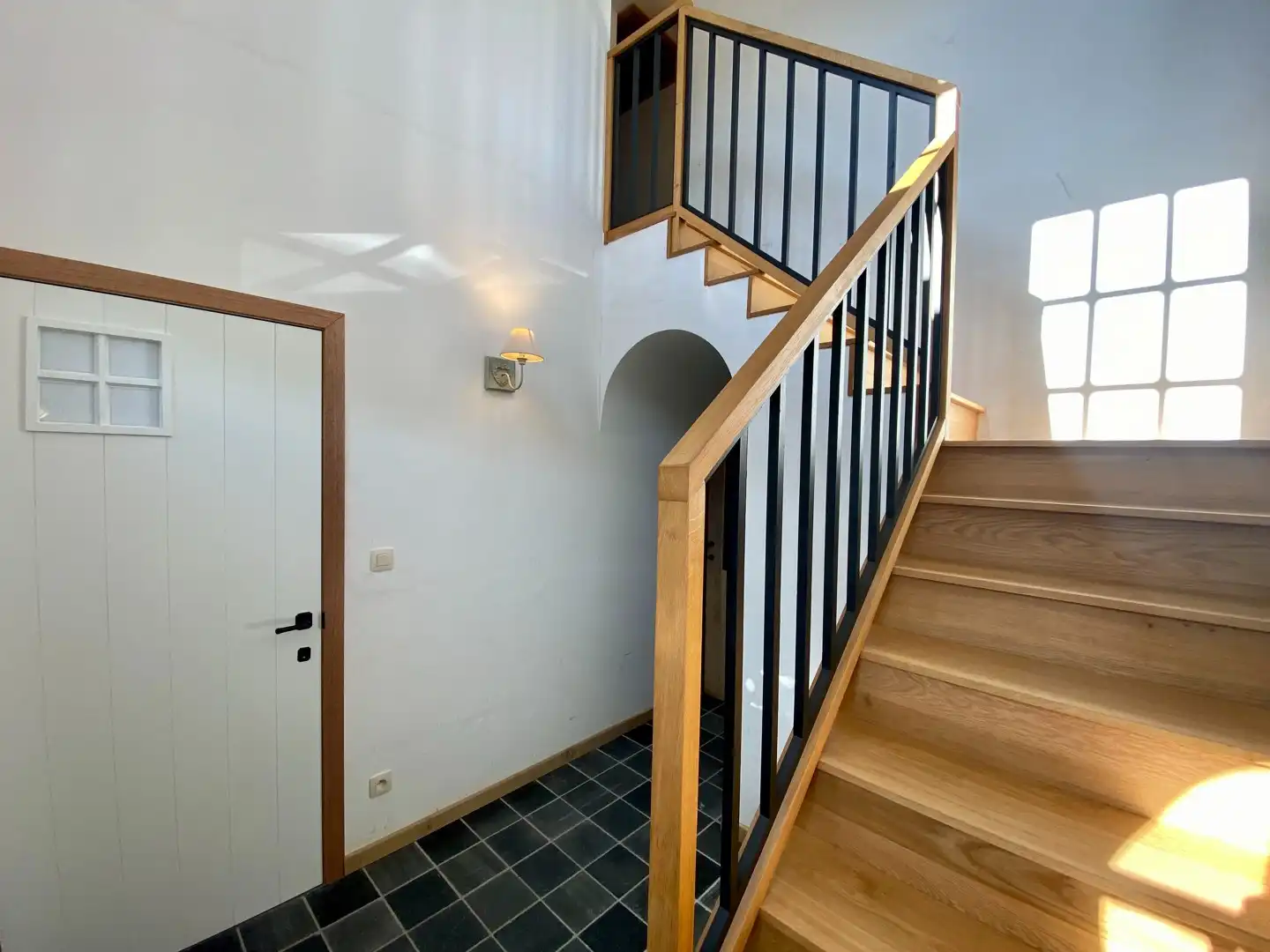 Prachtig landelijke woning op topligging foto 2