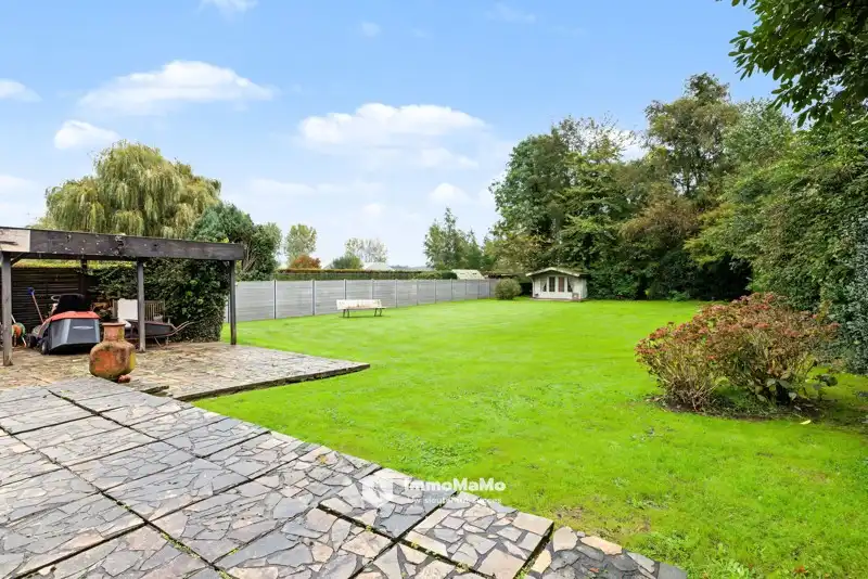 BUNGALOW MET 3 SLAAPKAMERS TE KOOP IN LOCHRISTI (WACHTEBEKE) foto 25