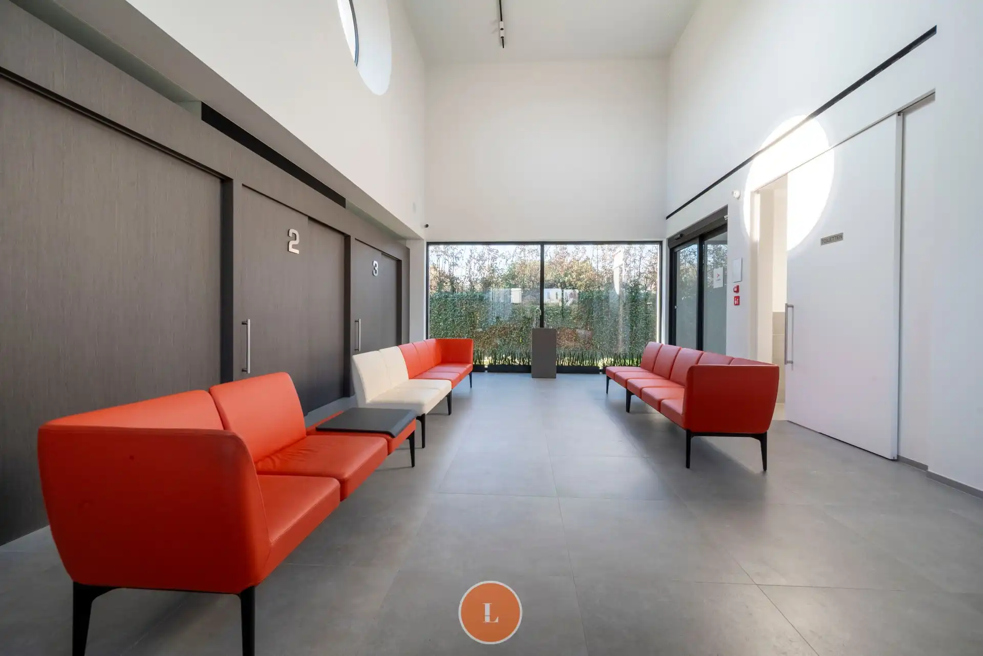 Klassevolle praktijkruimte te huur – hoogwaardige nieuwbouw (2021) foto 20