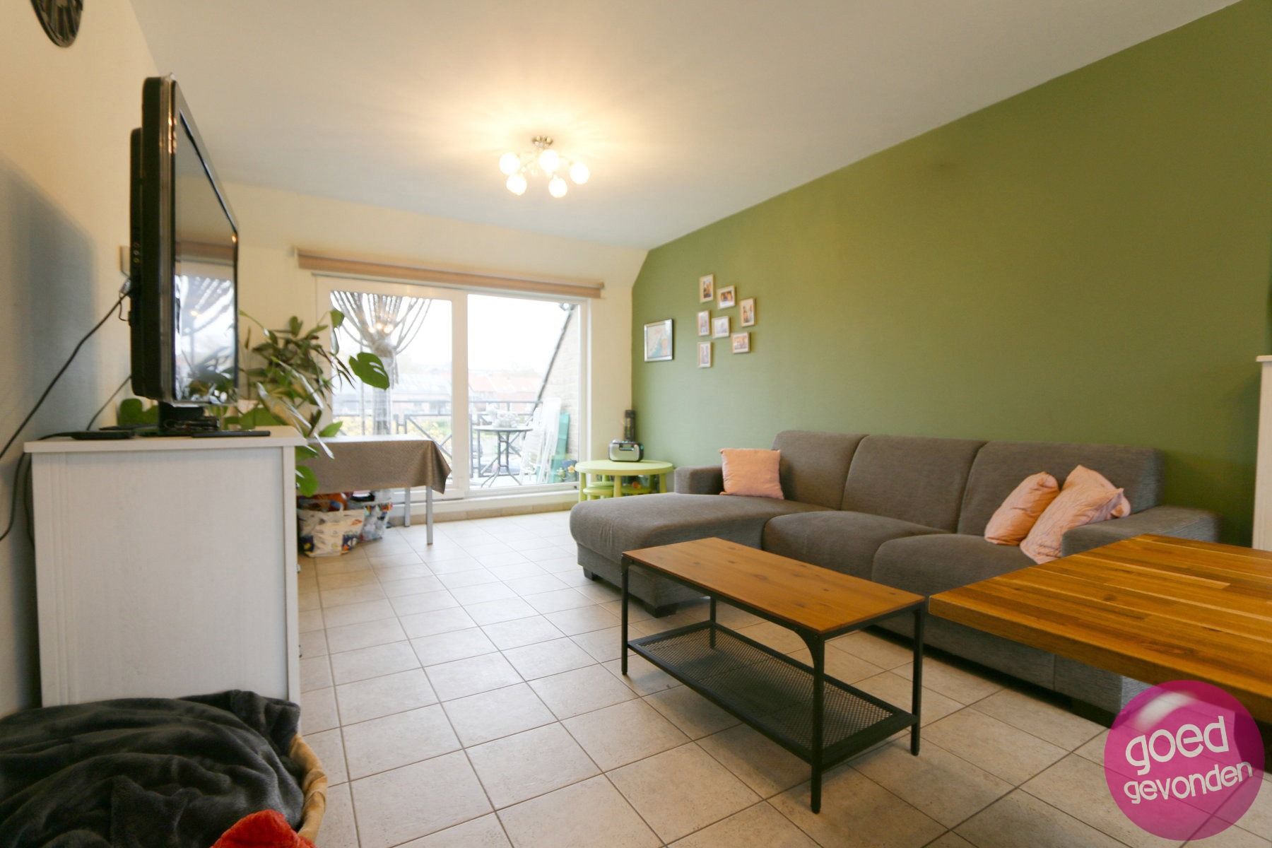 APP - 2 SLK - TERRAS - PARKING - CENTRUM foto 2