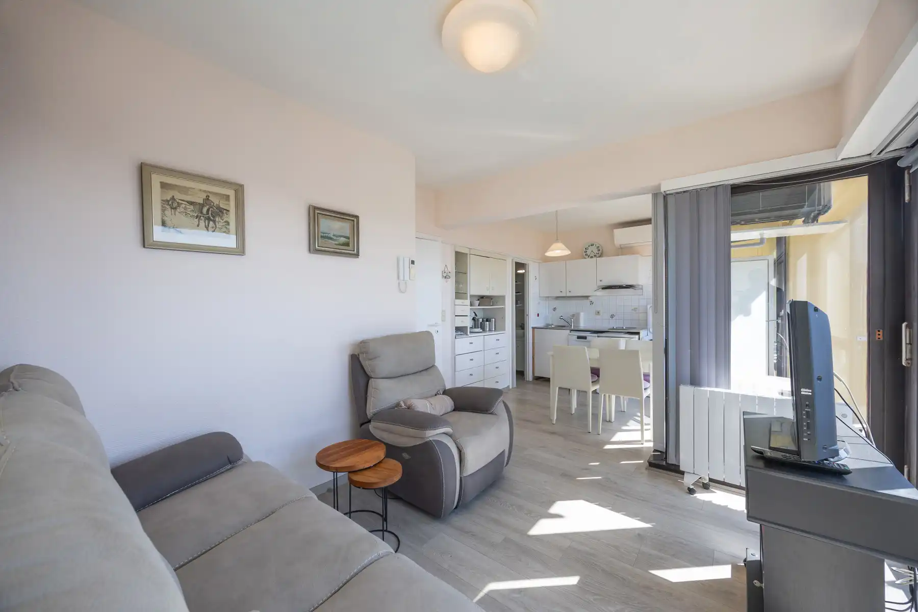 Appartement te koop Koning Ridderdijk 1D/0802 - 8434 Westende