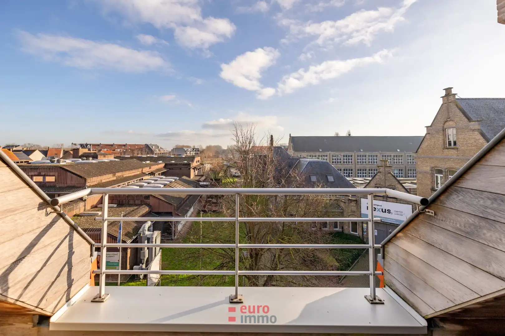 Residentie Hof Ter Beke 9 - 0302 foto 5