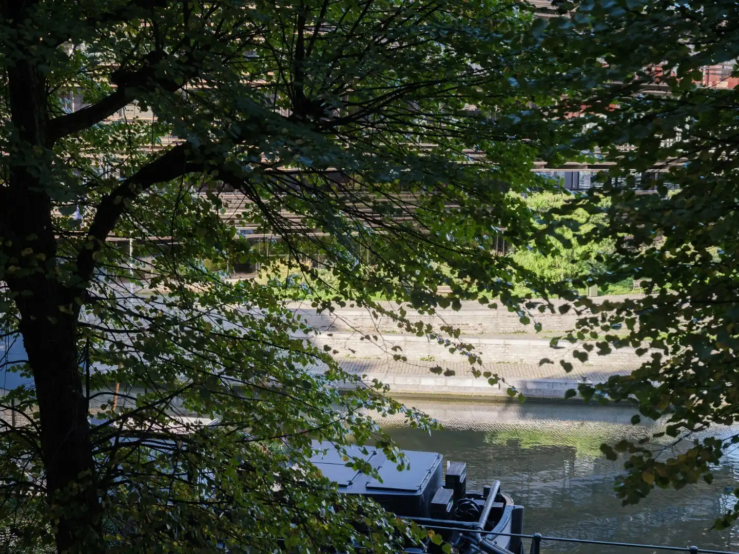 Investeringskans aan de Krook, centrum Gent foto 14