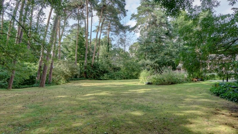Exclusieve stijlvolle villa van 480m² op 41 are foto 29