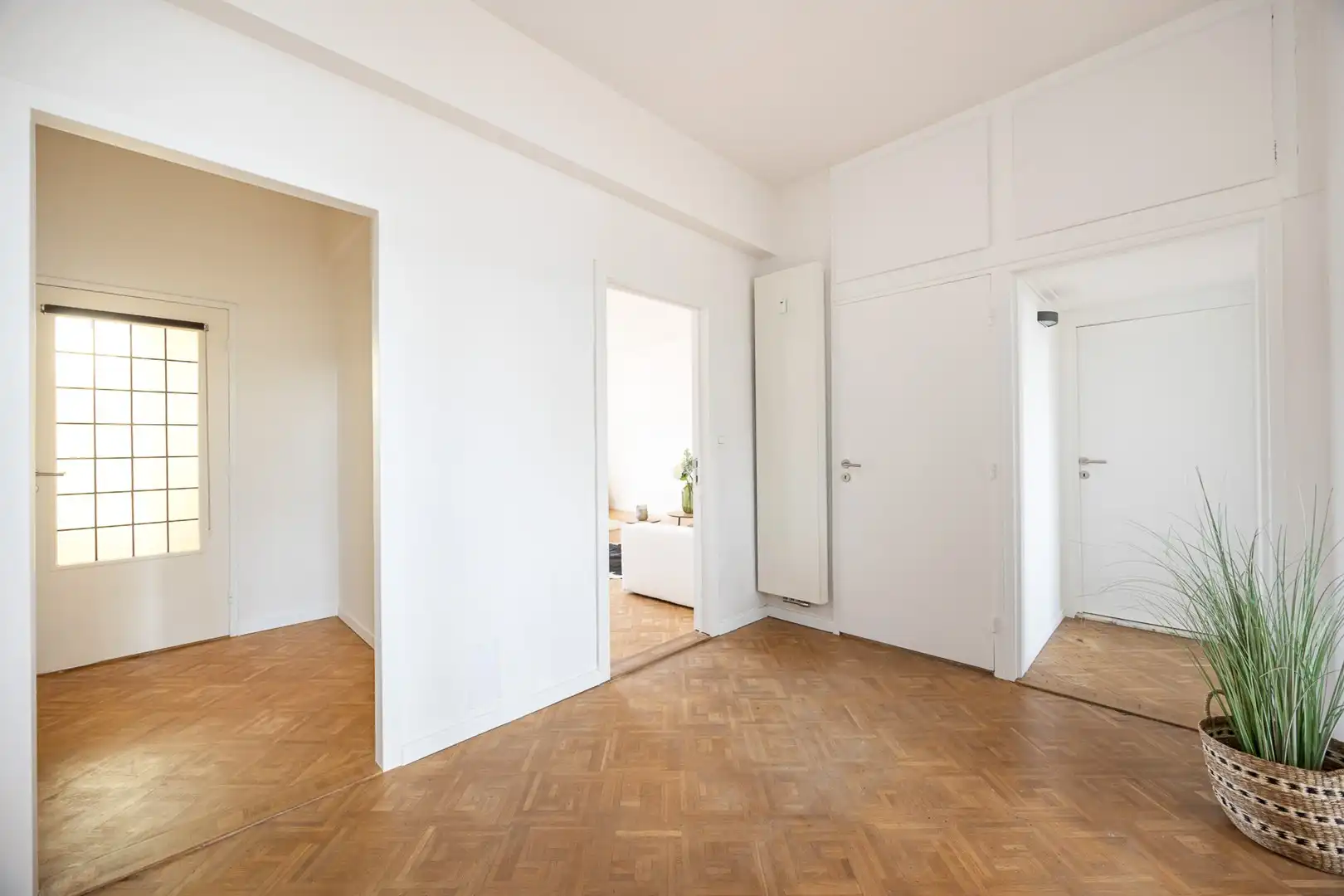 APPARTEMENT MET TERRAS foto 6