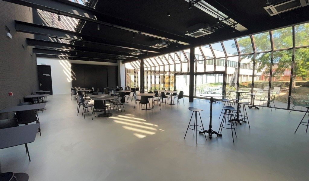 Kantoren te huur in Keetberg Business Center te Melsele foto 9