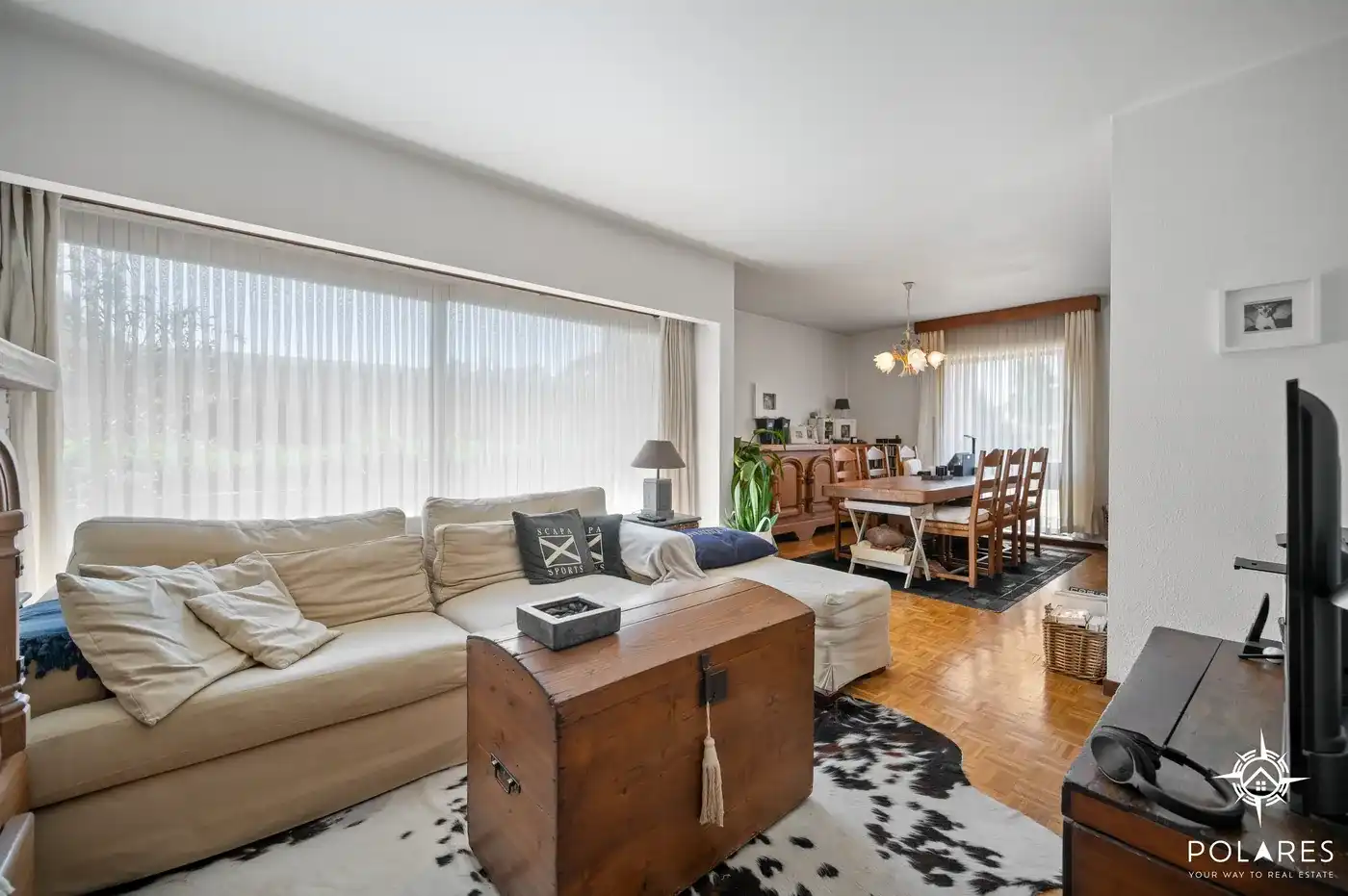 Appartement te koop Korte Straat 4/2 - 1910 Kampenhout