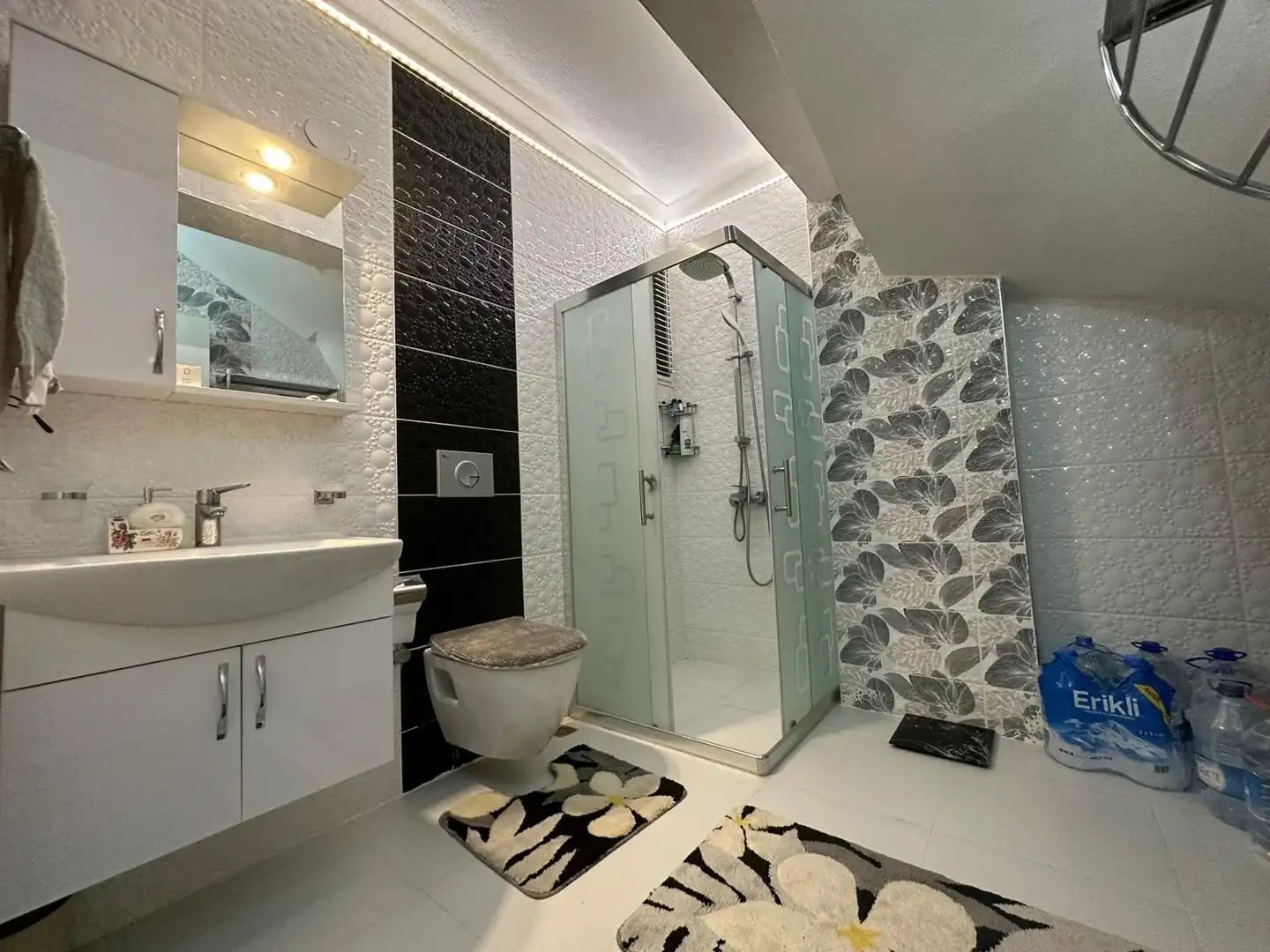 Luxueus duplexappartement foto 20