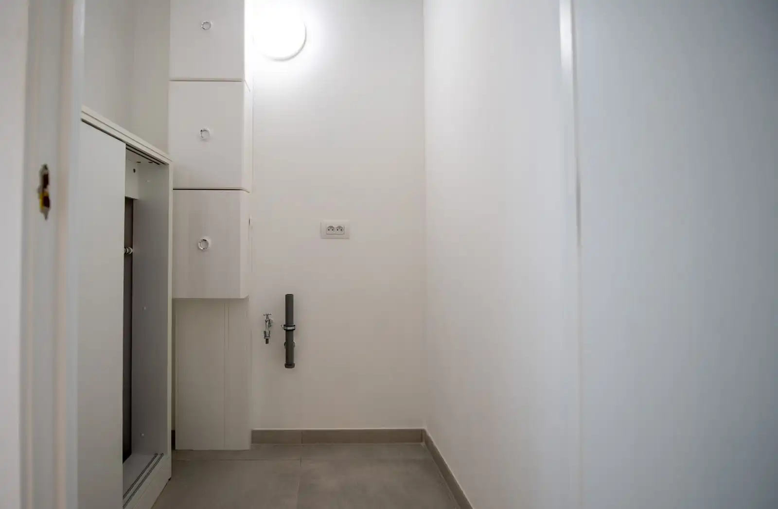 Instapklaar appartement met 1 slpk in het centrum van Oostende foto 9