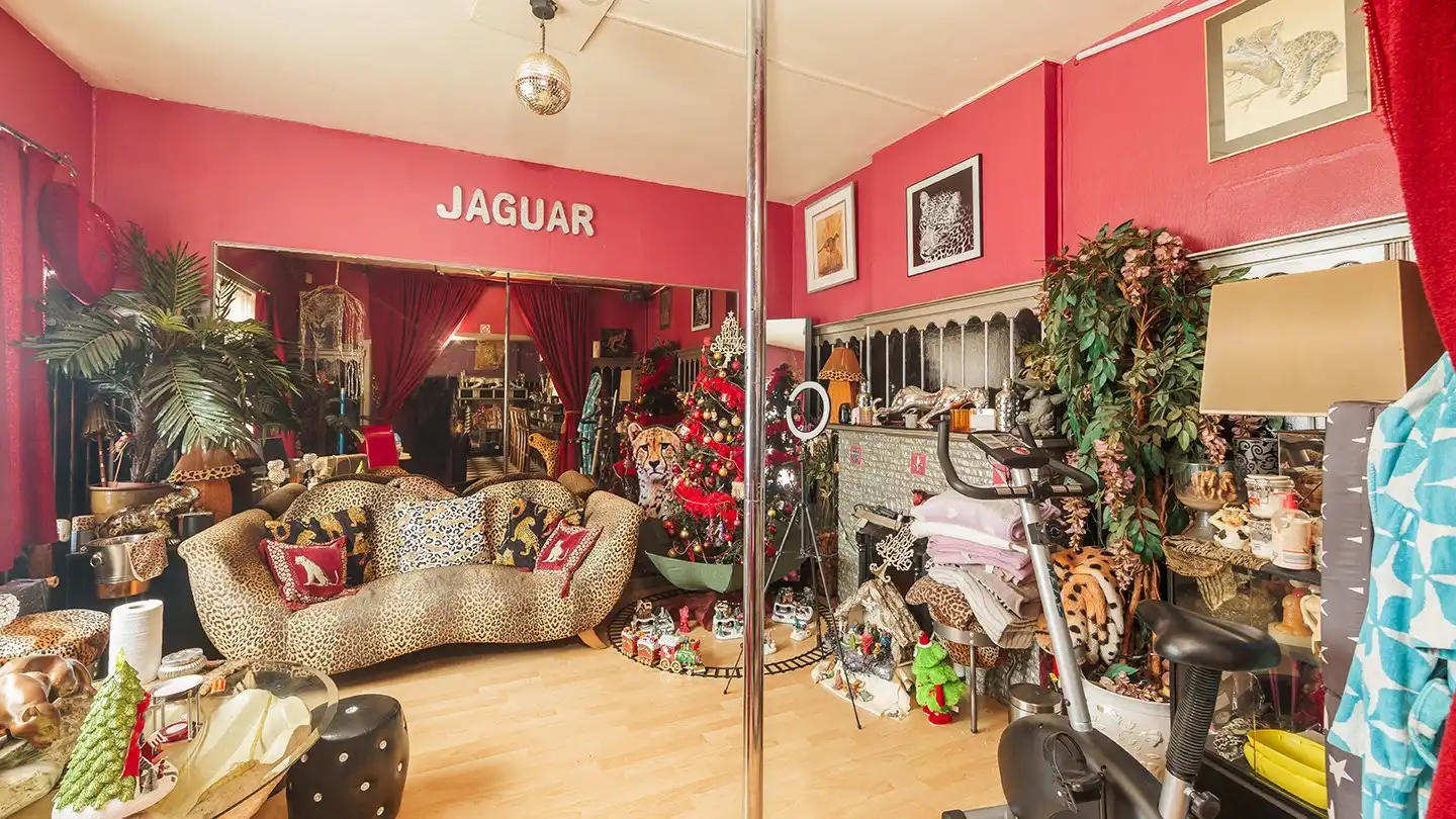 Goed gelegen pand / opbrengsteigendom met tuin te koop te Lubbeek foto 5