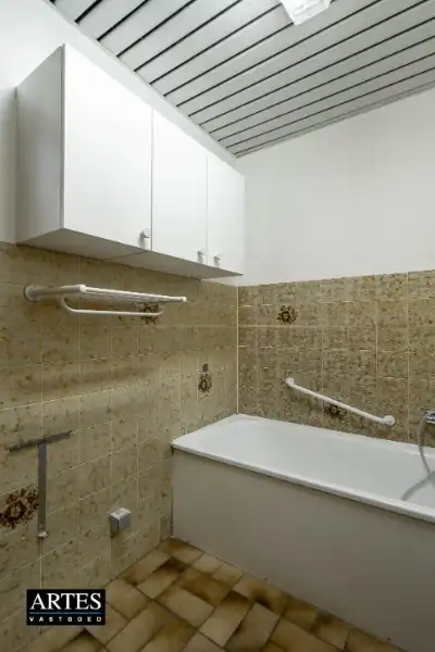 Appartement met 2 slaapkamers in hartje Genk foto 19