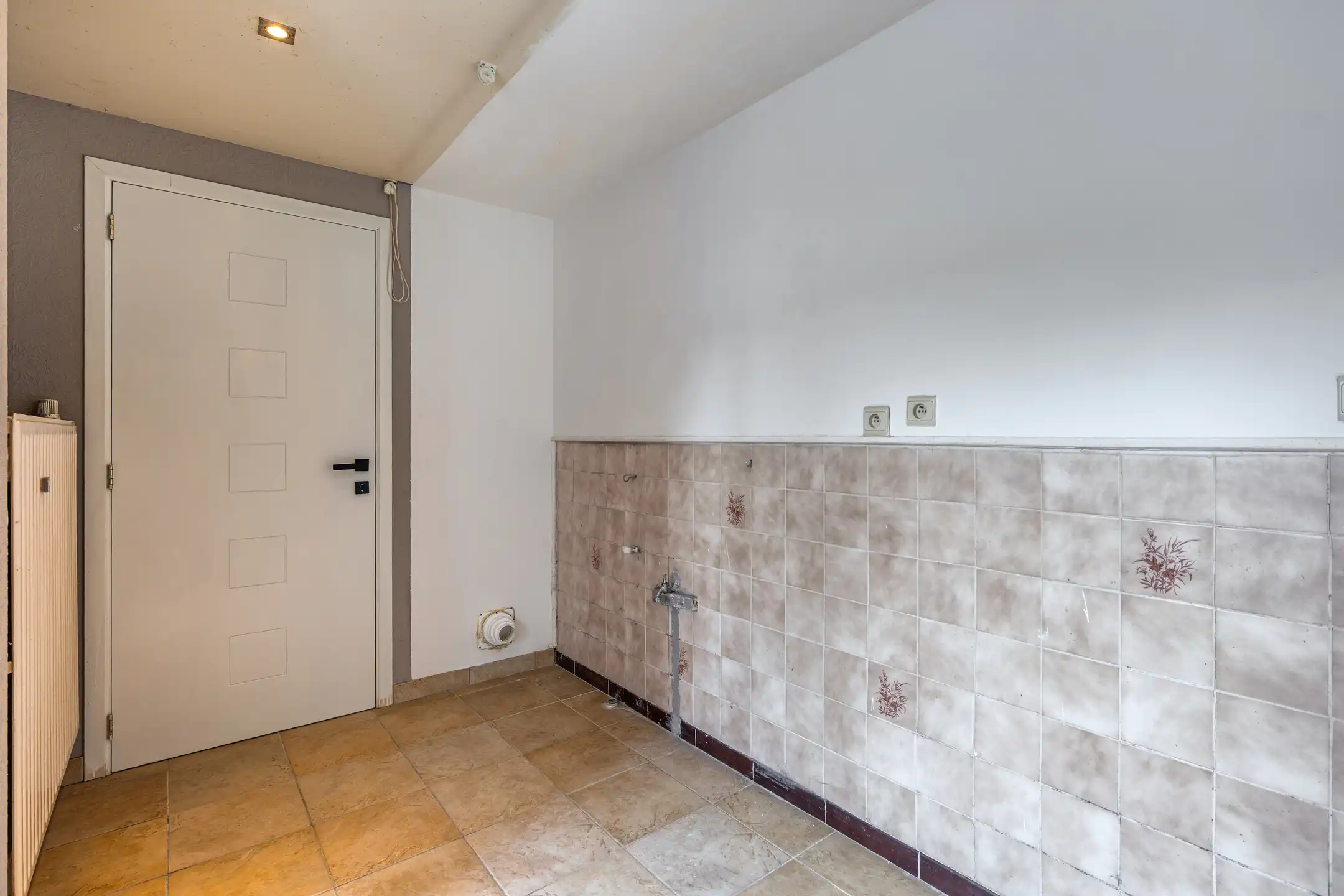 Gezellige woning met 3 slaapkamers en garage foto 9