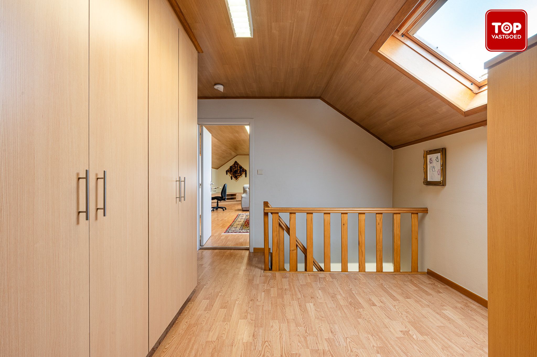 Energiezuinige instapklare woning met 5 slaapkamers en prachtige tuin foto 24