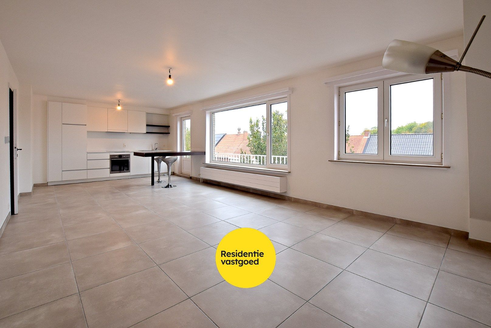 Investeringsvastgoed (gerenoveerd in 2024) omvat 2 afzonderlijk te verhuren appartementen samen 145m²! foto 10