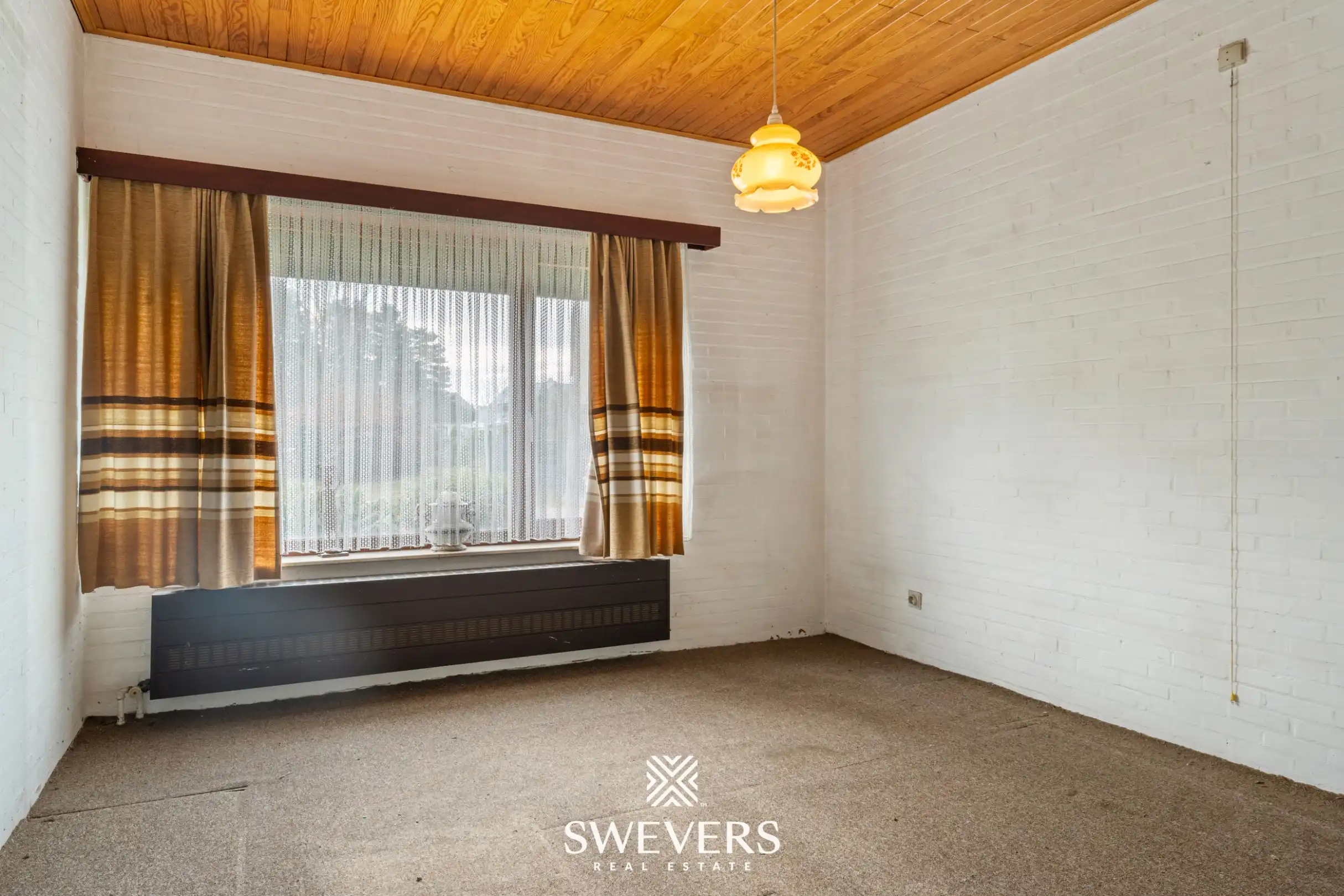 Op te frissen woning op 14a 23ca met open uitzicht foto 8