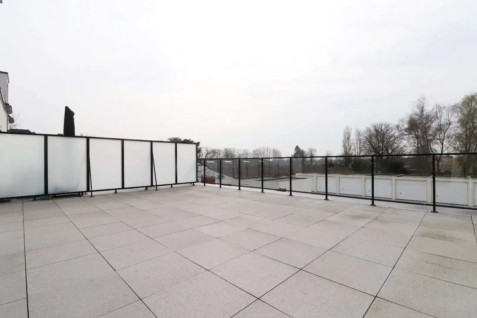 Prachtig appartement met zeer ruim zonneterras. foto 5