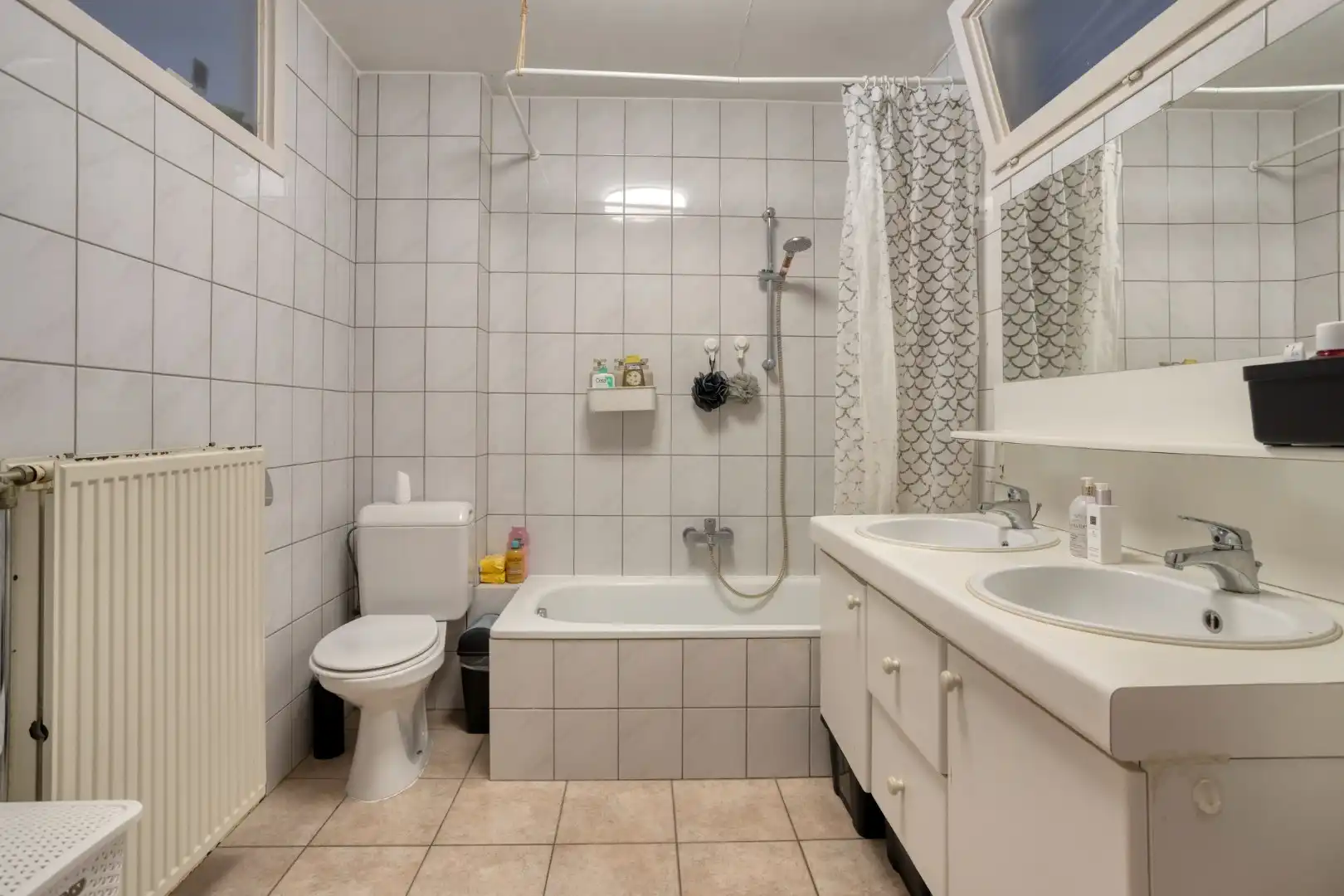 Leuk 2 slaapkamerappartement in het centrum van Wevelgem! foto 9