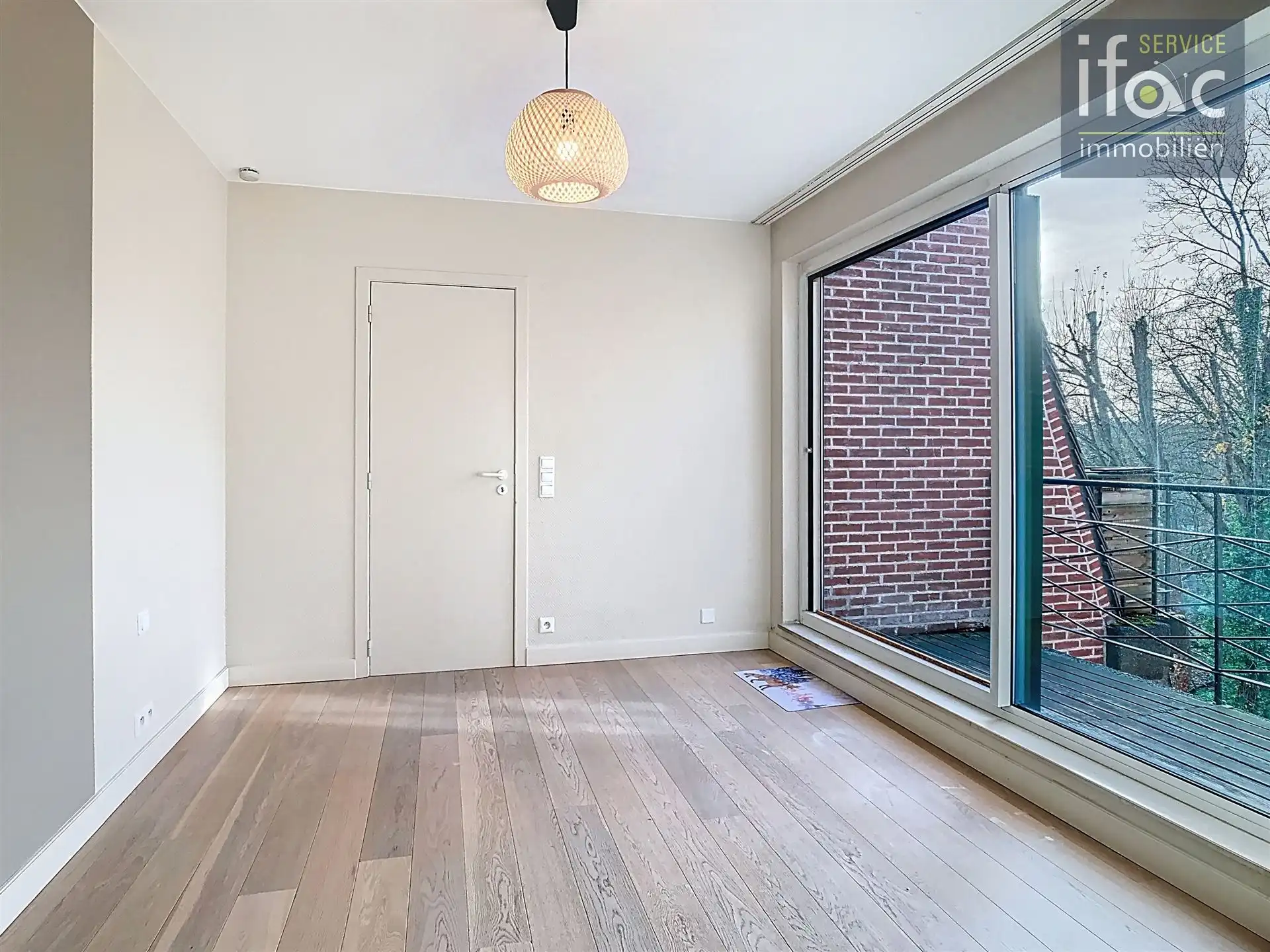 Penthouse met 2 slpk, kelder, parkeerplaats, garagebox! foto 17