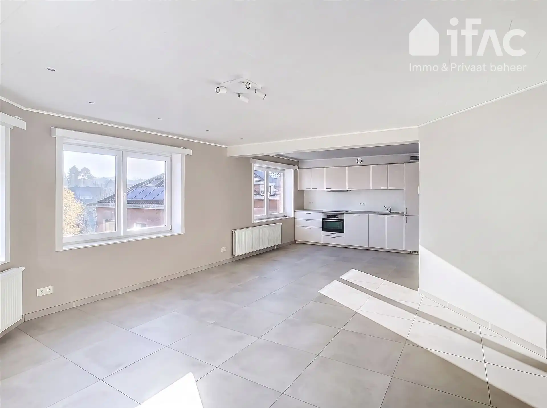 Appartement te huur Bergestraat 21/11 - 3080 Tervuren